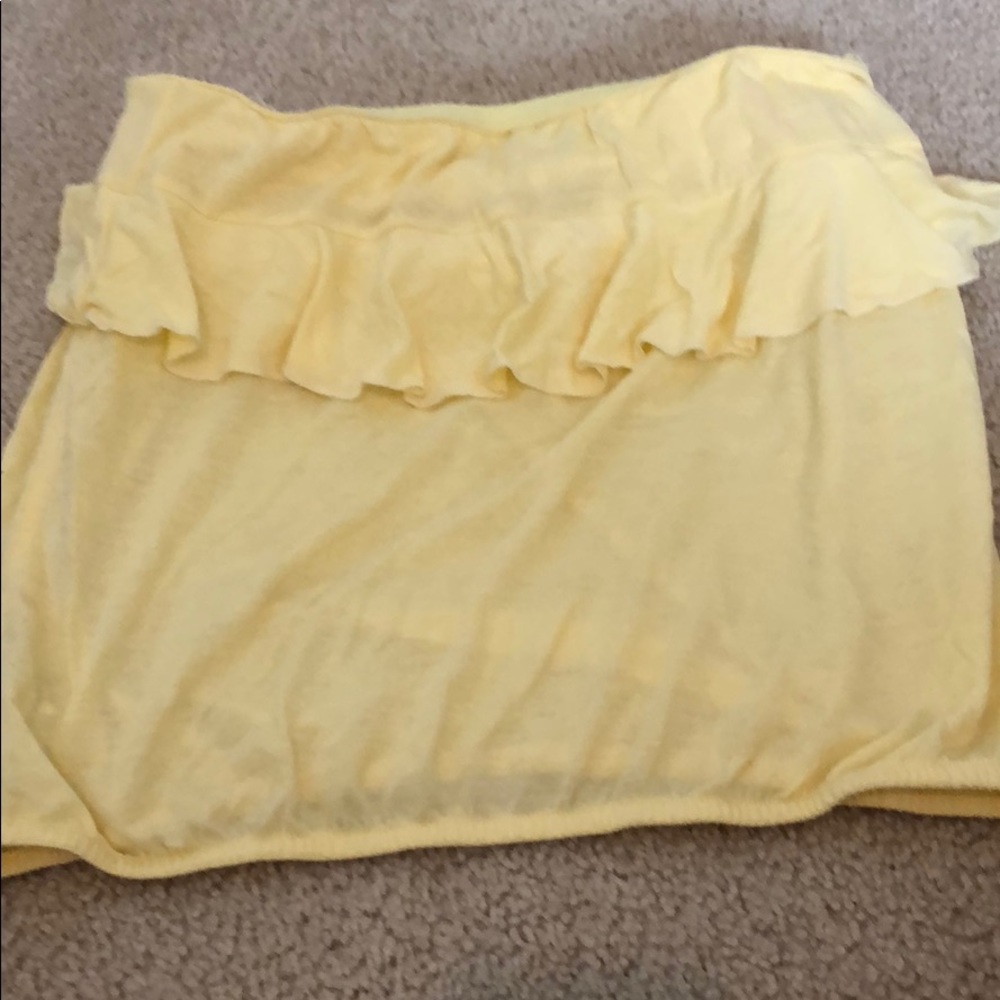 American eagle tube top